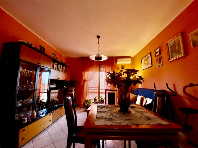 3-room flat in Via Adua, Cameri - Photo 1