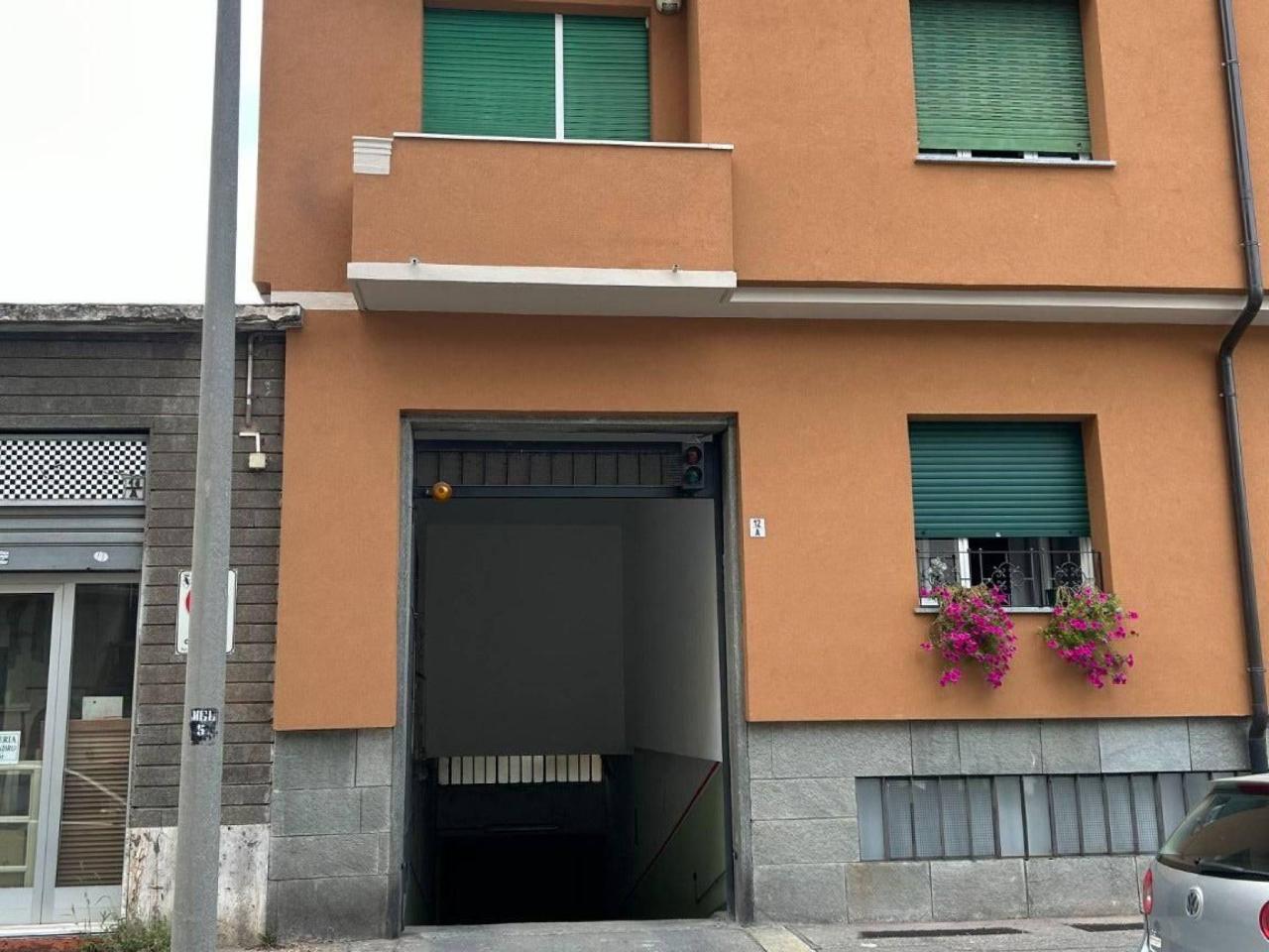 Box in vendita a Torino