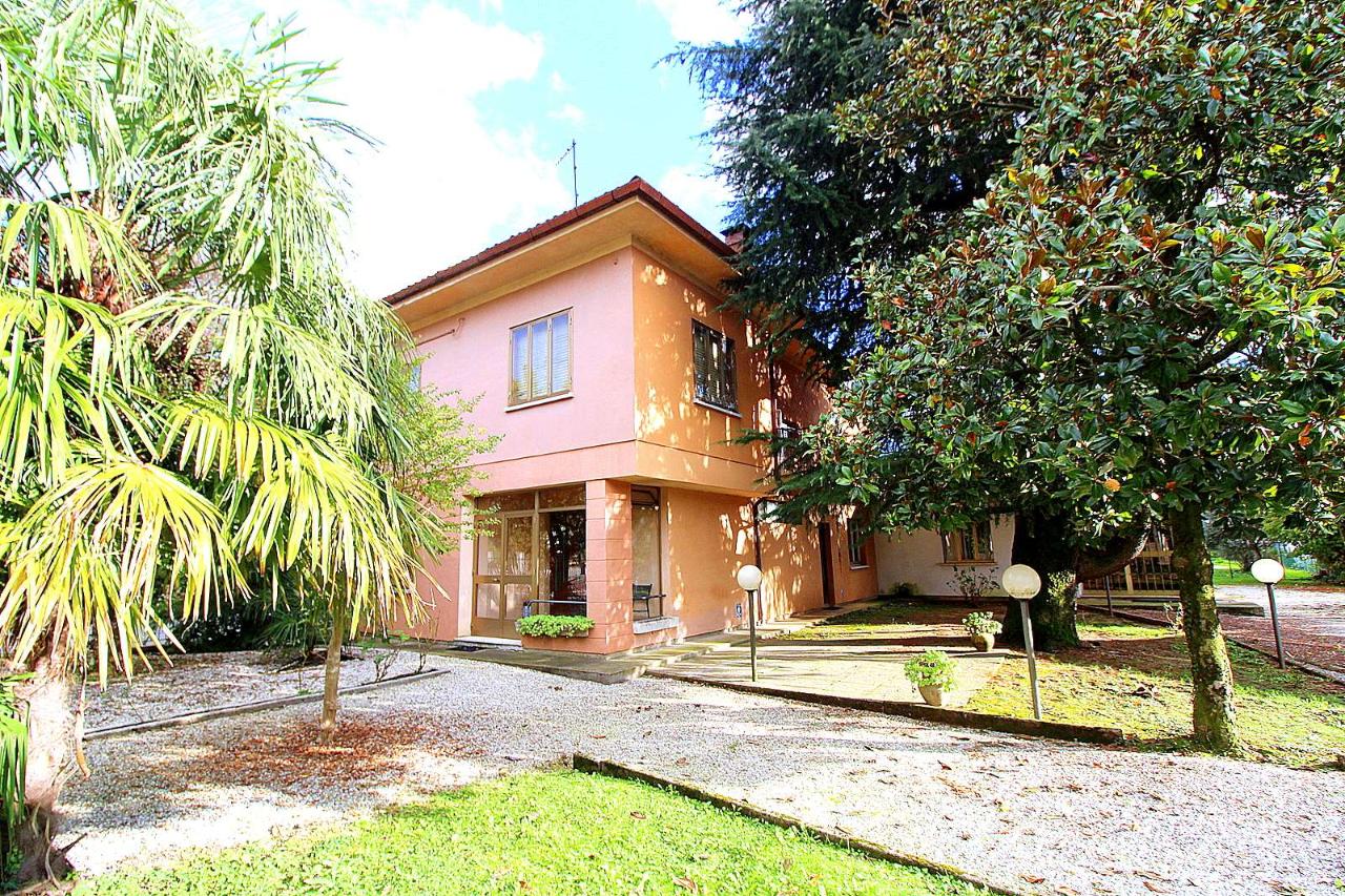 Villa unifamiliare in vendita a Tricesimo