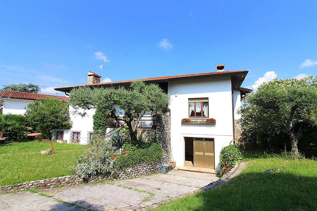 Villa unifamiliare in vendita a Udine