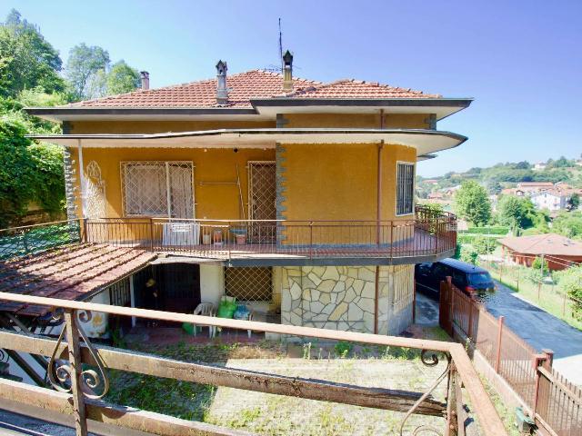 Villa in Strada Rivamare 26, Moncalieri - Foto 1