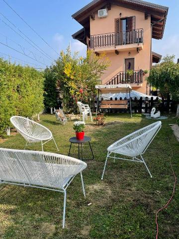 Villa in Strada Mongina 24, Moncalieri - Foto 1