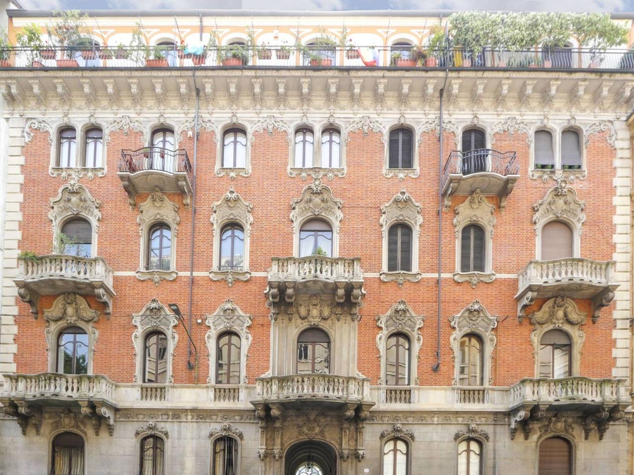 Ufficio condiviso in vendita a Torino