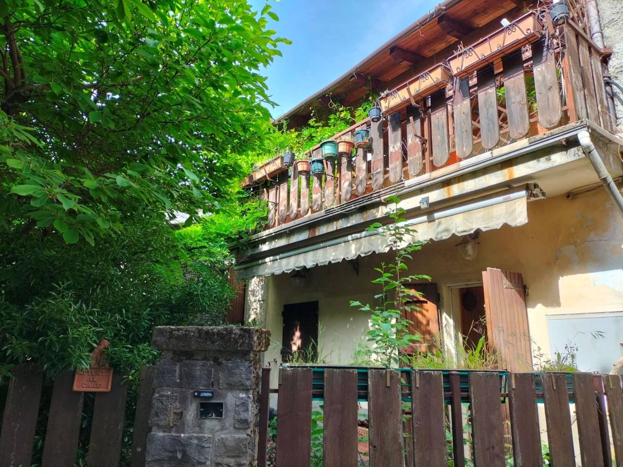 Casa indipendente in vendita a Lizzano In Belvedere
