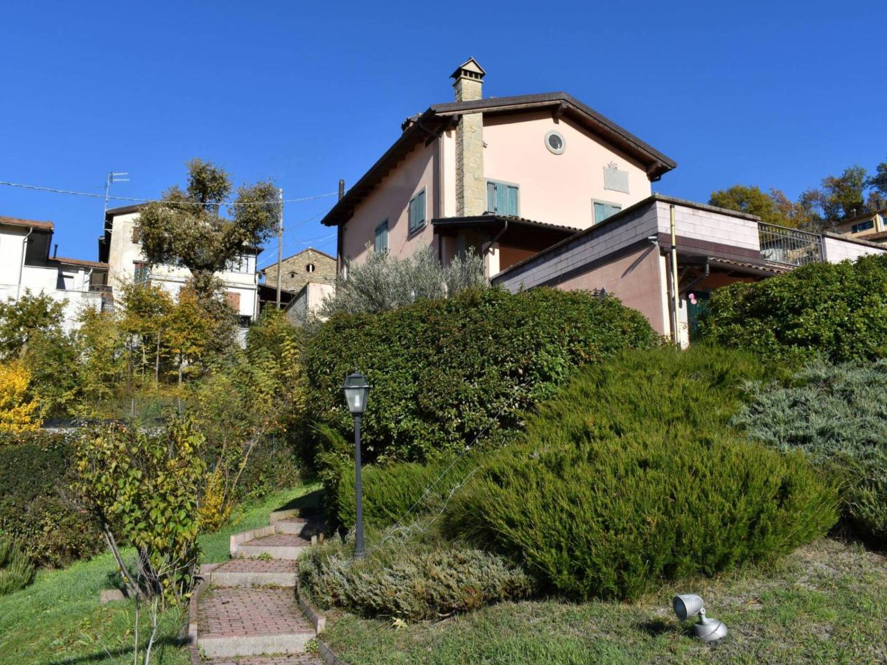 Villa in affitto a Camugnano