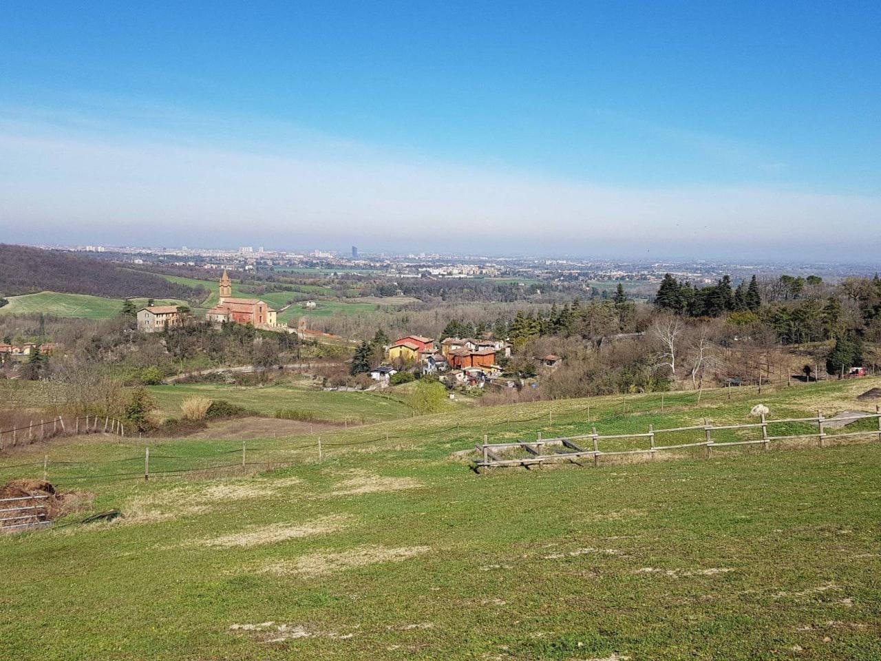 Terreno agricolo in vendita a Ozzano Dell'Emilia