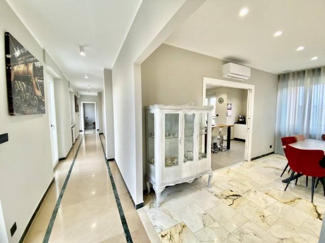 Penthouse in Via Monte Rosa 105, Torino - Photo 1