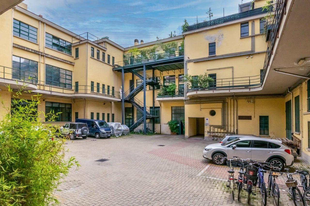 Loft in vendita a Torino
