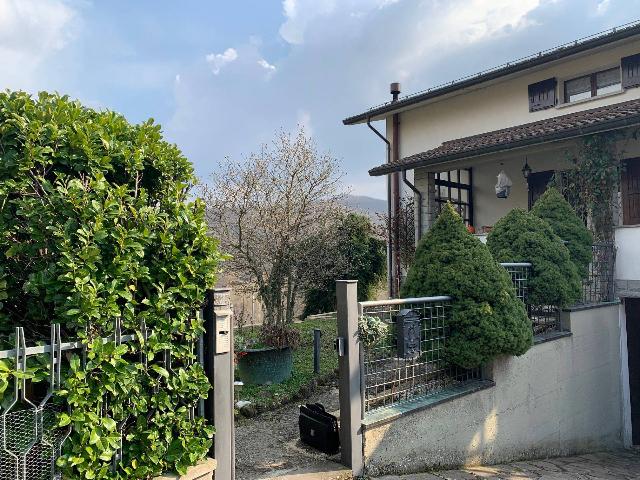 Villa in {3}, Via Don P. Faggioli - Foto 1