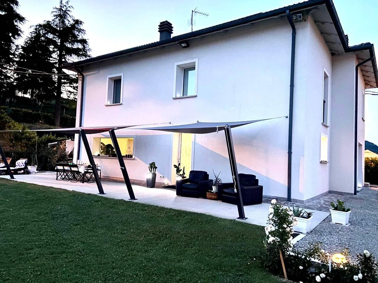 Villa in affitto a Monterenzio