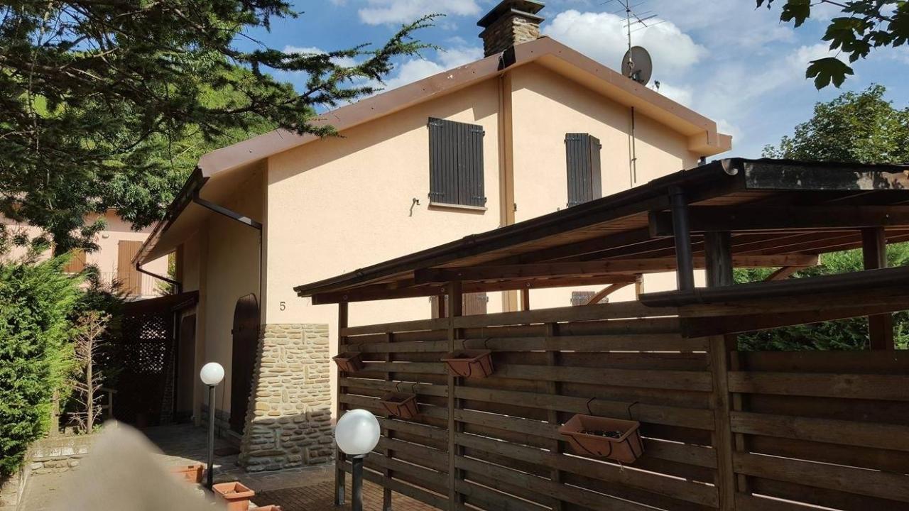 Villa in vendita a Monterenzio