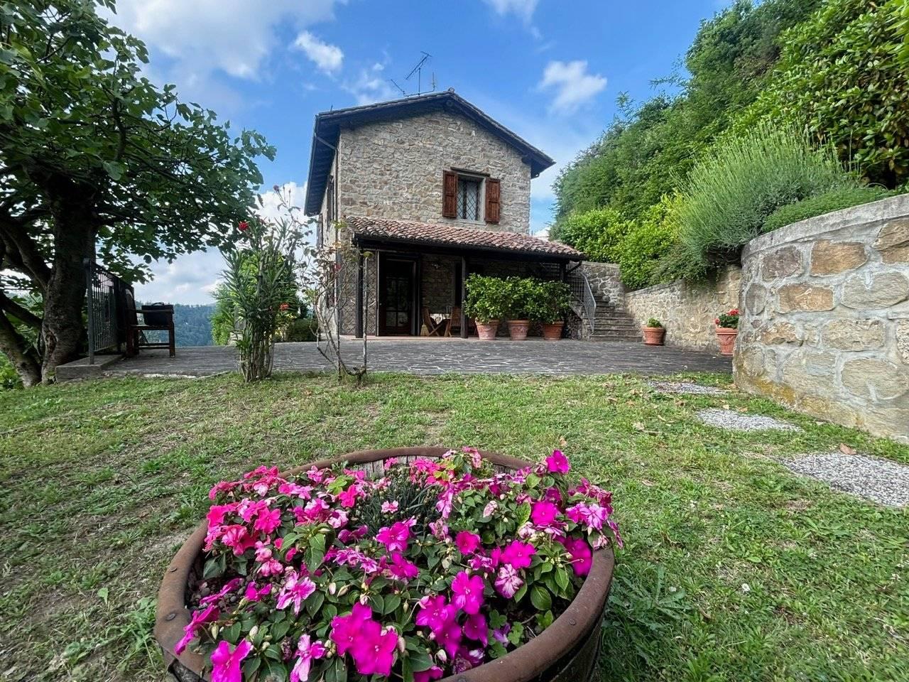 Villa in vendita a Monterenzio