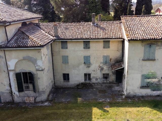 Villa in Via Montechiaro 42, Sasso Marconi - Foto 1