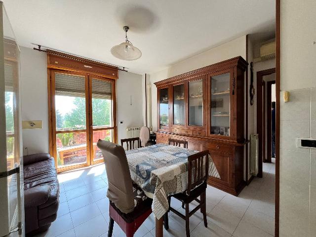 2-room flat in Via Guido Cantelli, Galliera - Photo 1