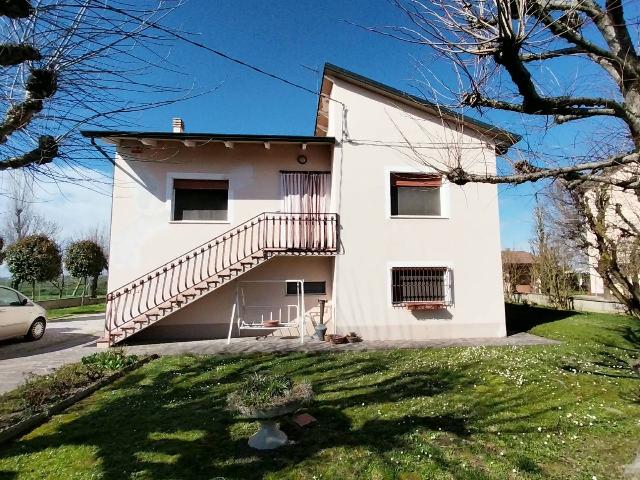 Villa in Via San Cristoforo, San Giovanni in Persiceto - Foto 1