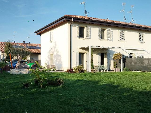 Villa, San Giovanni in Persiceto - Foto 1