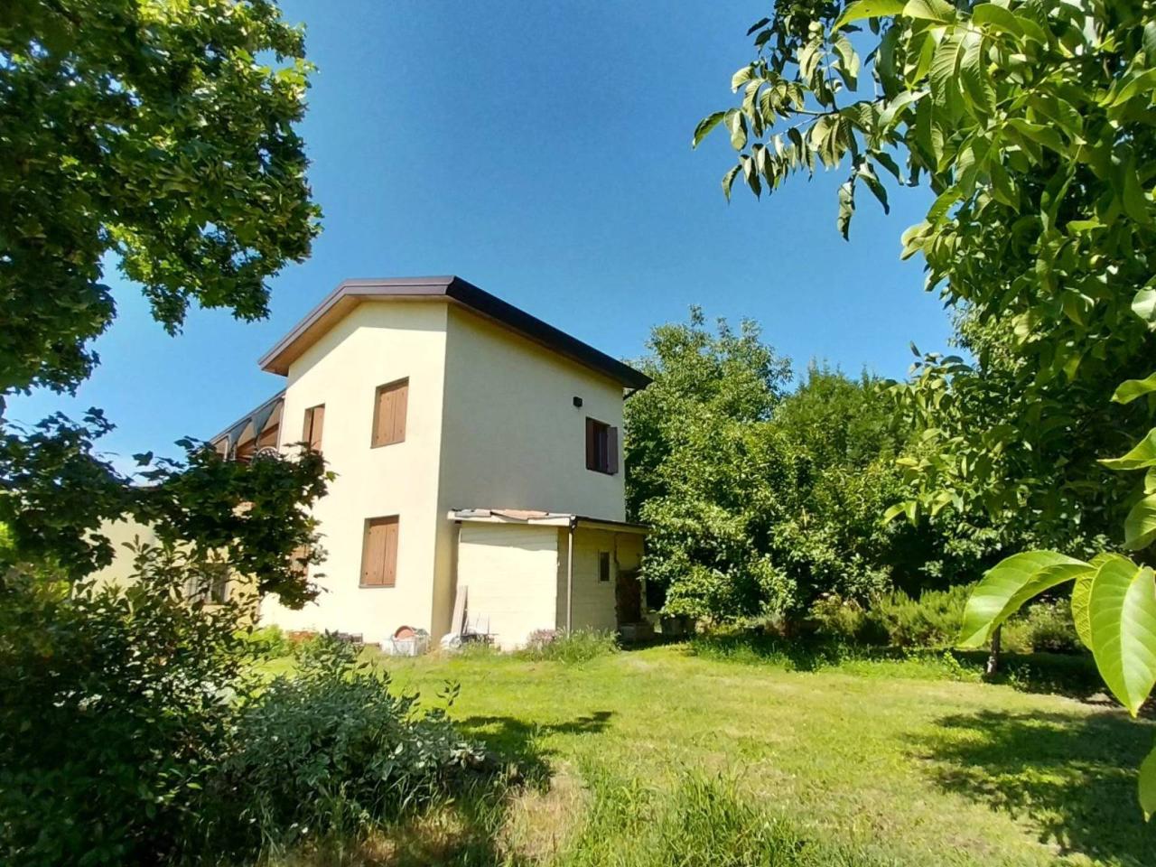 Villa in vendita a San Giovanni In Persiceto