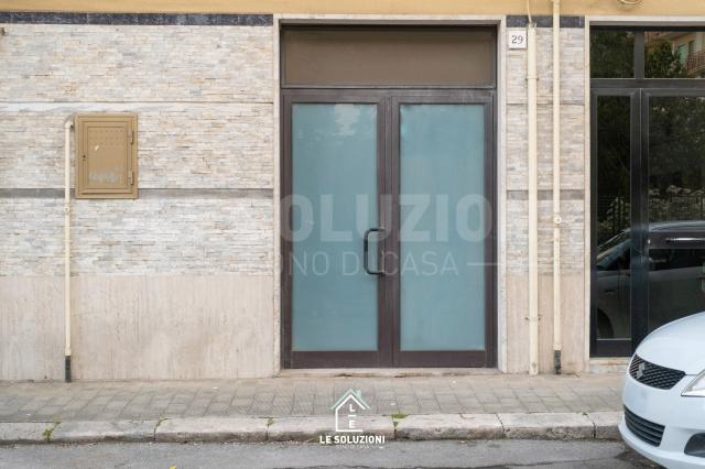 Wohnung in Via Giovanni Laterza 29, Putignano - Foto 1