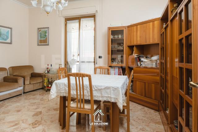 3-room flat in Via Conversano 3/F, Putignano - Photo 1