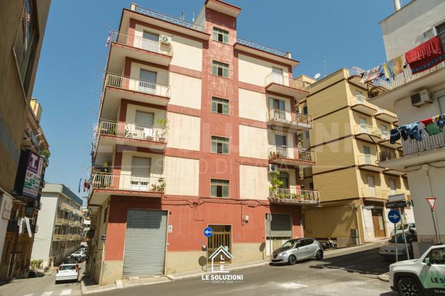 Appartamento in Via Alessandro Piccirilli 26, Putignano - Foto 1