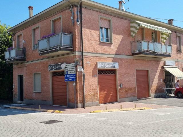 Negozio in Via Capo d'Argine 1, Bentivoglio - Foto 1