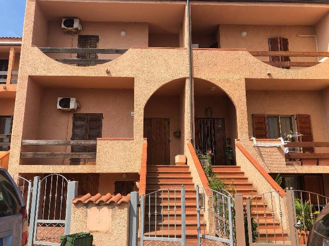 Terraced house in Via degli Anemoni, Alghero - Photo 1