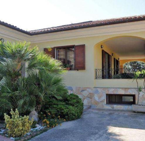 Villa in Via Rio Calvia, Alghero - Foto 1