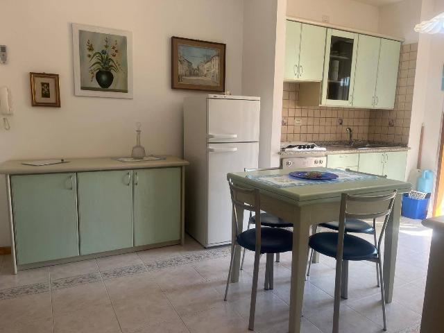 2-room flat in Viale Sardegna 26, Alghero - Photo 1