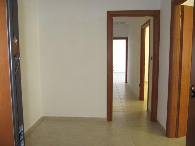 Ufficio in Via Dalmazia 21b, Brindisi - Foto 1