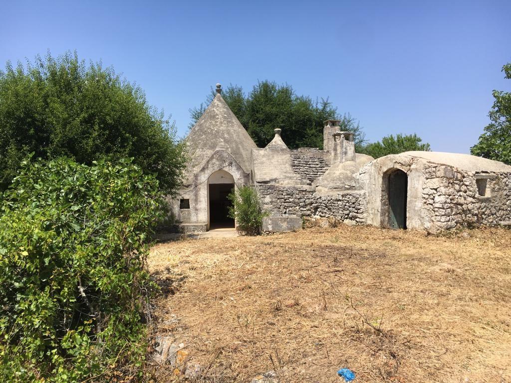 Trullo in vendita a Ceglie Messapica