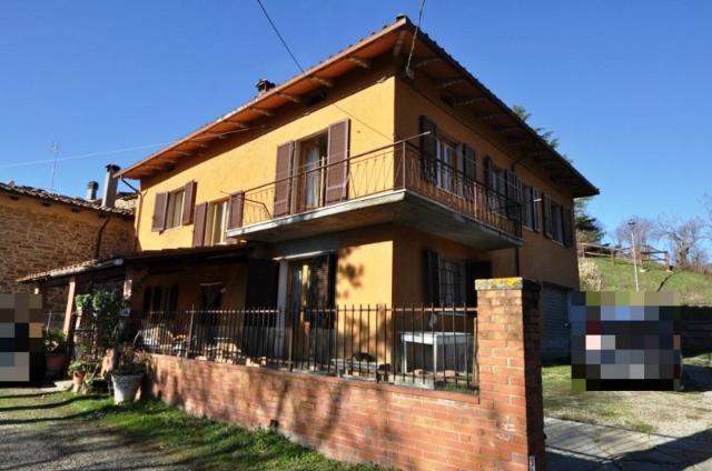 Detached house in Sercognano, Loro Ciuffenna - Photo 1