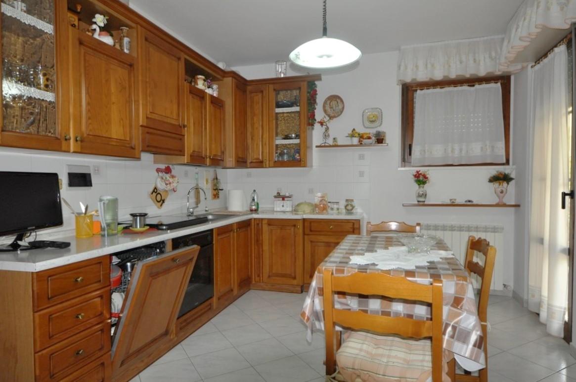 Appartamento in vendita a San Giovanni Valdarno