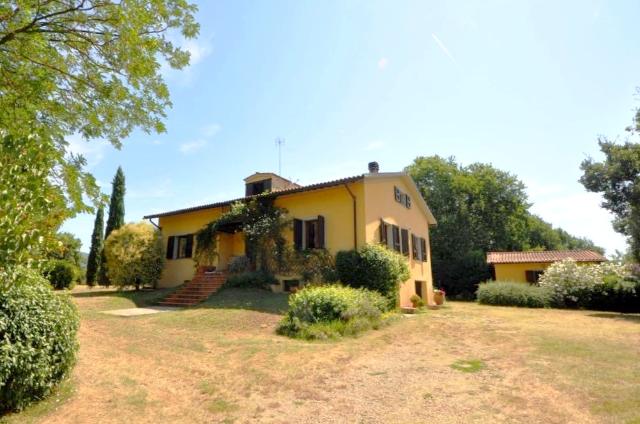 Mansion in Campagna, Terranuova Bracciolini - Photo 1