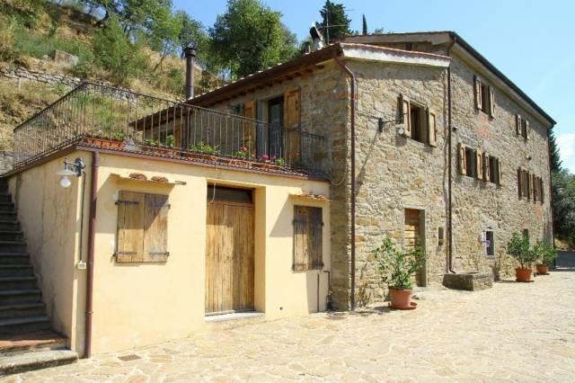 Country house or cottage, Loro Ciuffenna - Photo 1