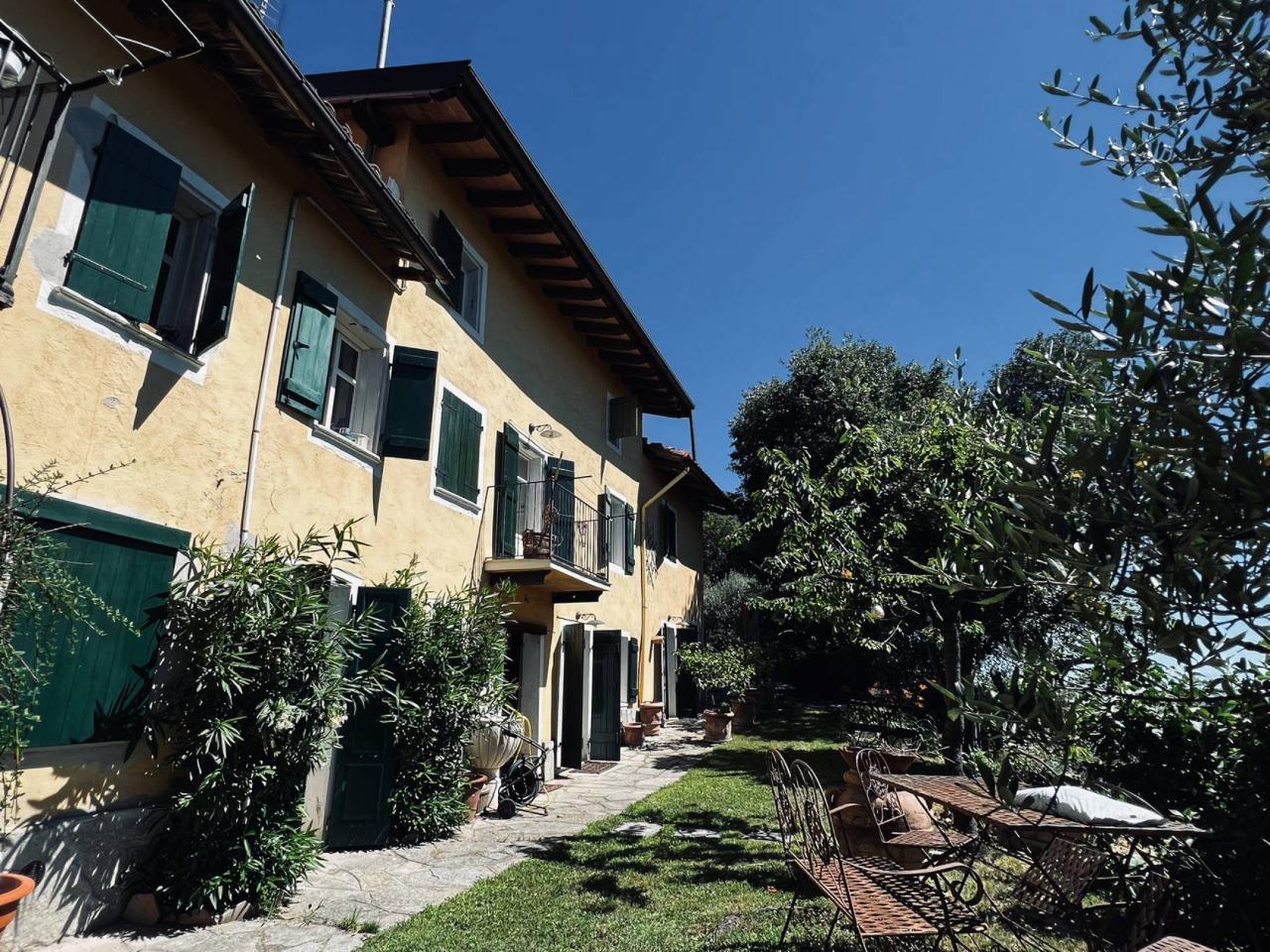 Villa in vendita a Pino D'Asti