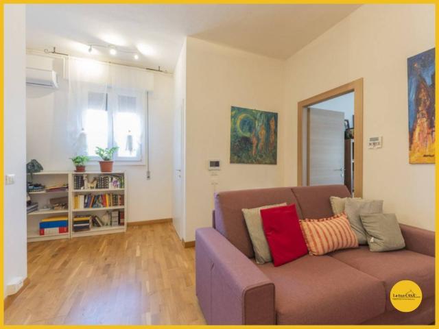 2-room flat in Via Guido Reni, Molinella - Photo 1