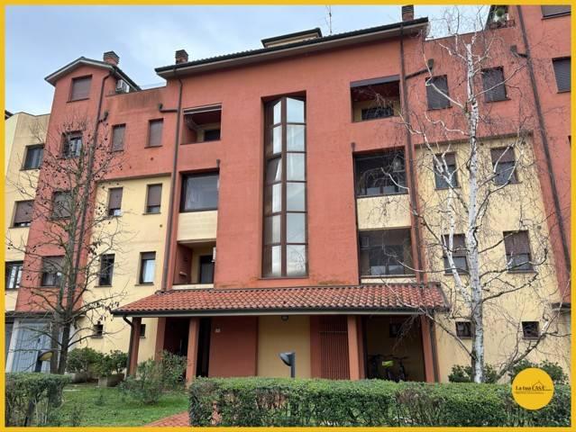 4-room flat in {3}, Via Don Primo Angelini 10 - Photo 1