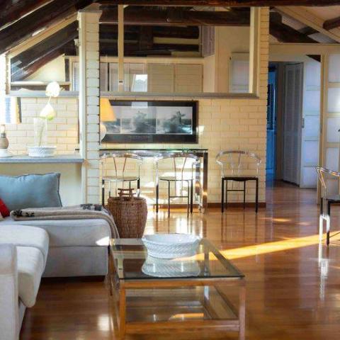 Penthouse in {3}, Via Valeggio 26 - Foto 1