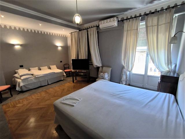 Apartament in Via Alfonso La Marmora 35, Torino - Photo 1