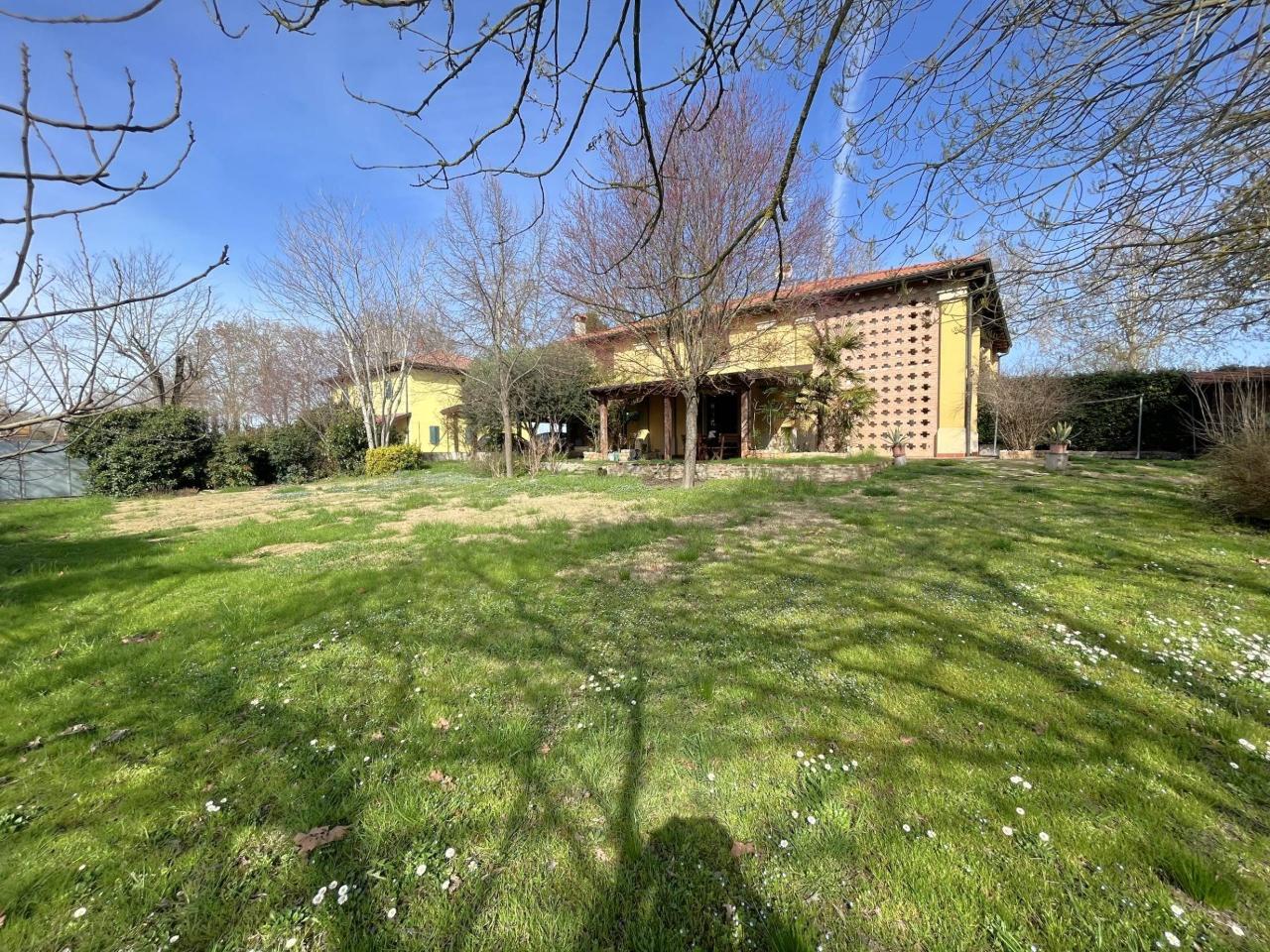 Villa a schiera in vendita a Molinella