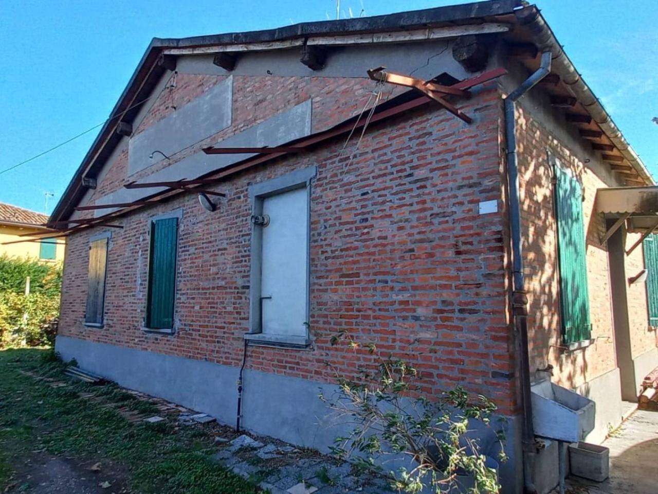 Casa indipendente in vendita a Castel Guelfo Di Bologna
