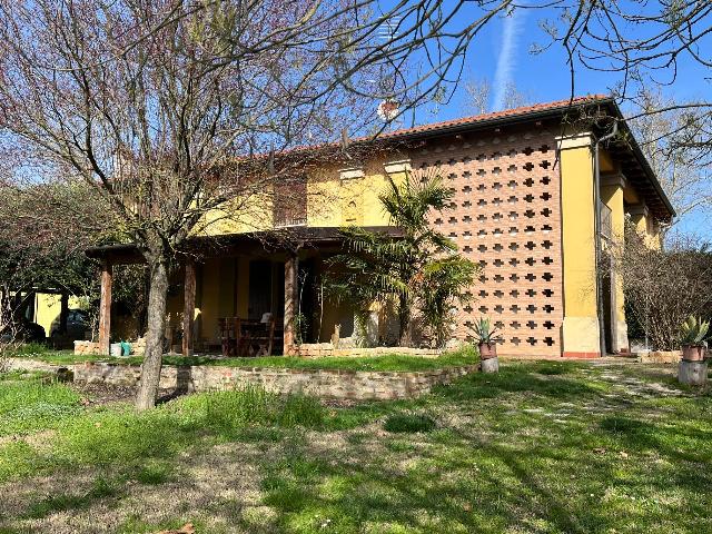 Terraced house, Molinella - Photo 1