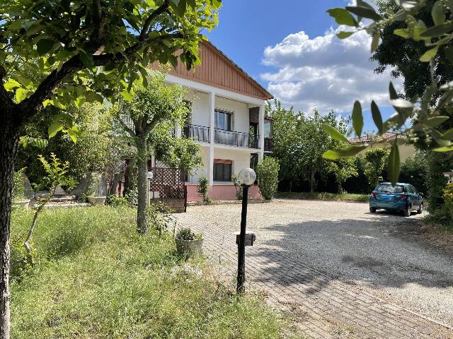 Villa in {3}, - Foto 1