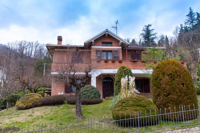 Villa in Via Val di Setta, Sasso Marconi - Foto 1