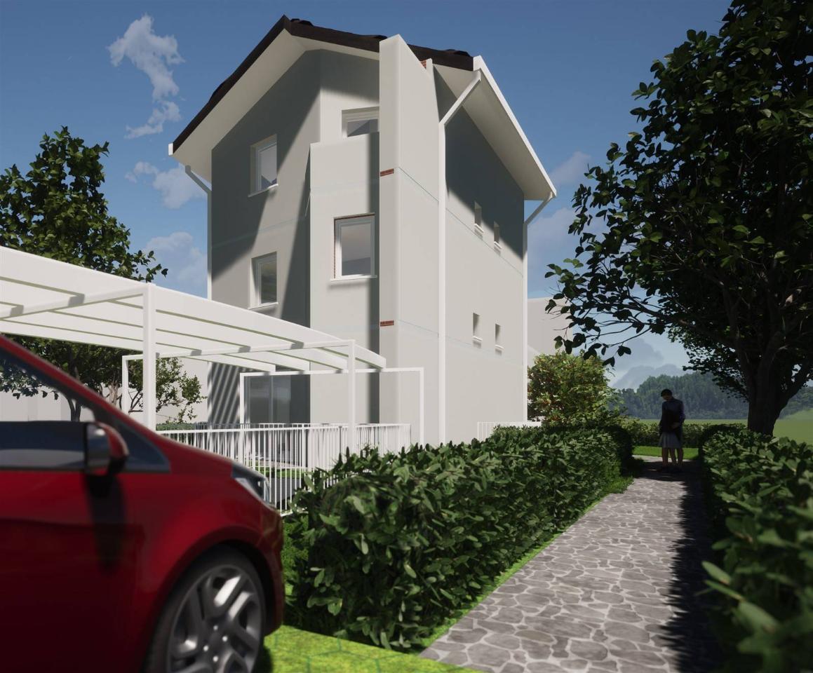Villa in vendita a San Lazzaro Di Savena