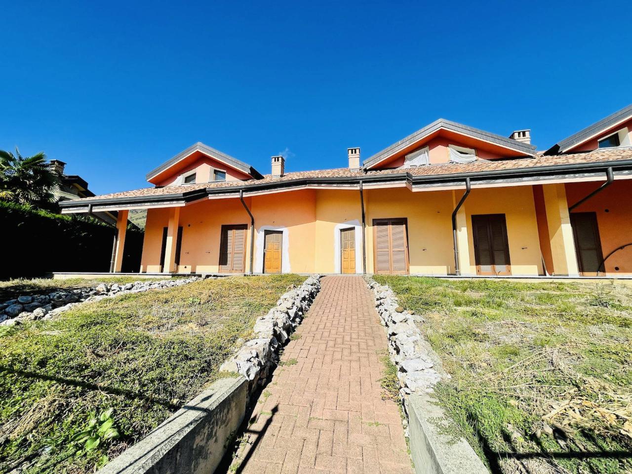 Villa a schiera in vendita a Givoletto