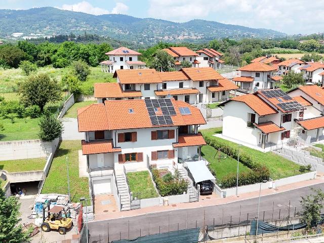 Villa a schiera in Strada Rivamare, Moncalieri - Foto 1