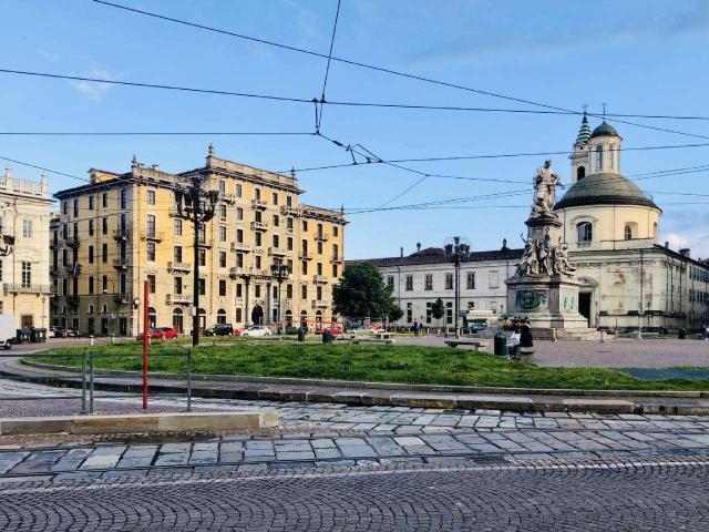 Boxen in {3}, Piazza Carlo Emanuele II 1 - Foto 1