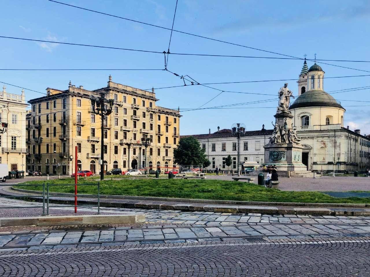 Box in affitto a Torino