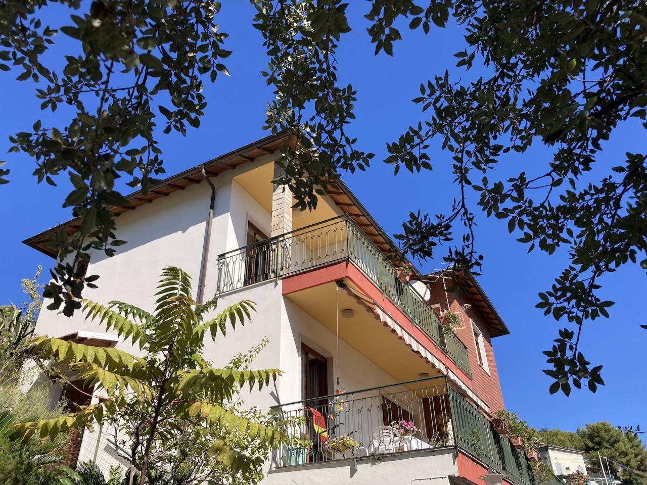 Villa in vendita a Alassio